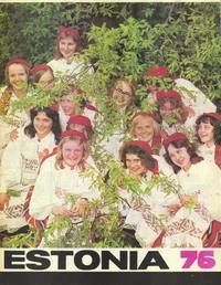Estonia 76
