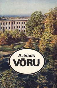 Võru