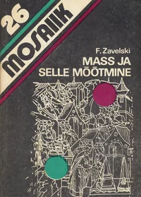 Mass ja selle mõõtmine