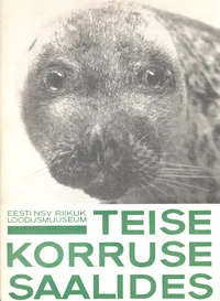 Teise korruse saalides