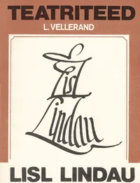 Lisl Lindau