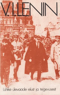 V. I. Lenin