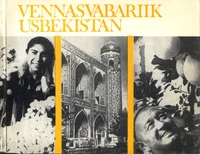 Vennasvabariik Usbekistan