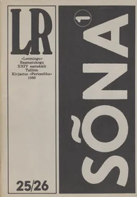 Sõna