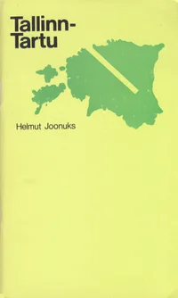 Tallinn-Tartu