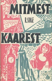 Mitmest kaarest
