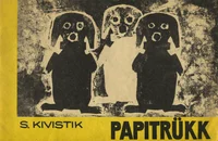 Papitrükk