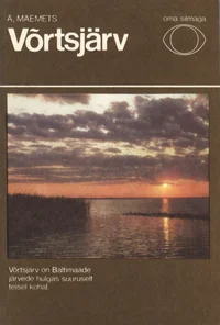 Võrtsjärv