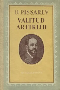 Valitud artiklid