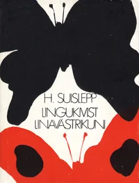 Lingukivist linavästrikuni