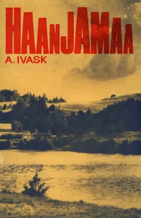 Haanjamaa