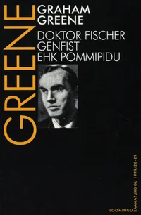 Doktor Fischer Genfist ehk Pommipidu