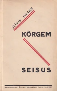 Kõrgem seisus