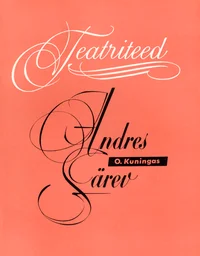 Andres Särev