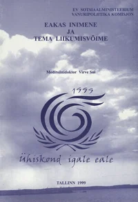 Eakas inimene ja tema liikumisvõime