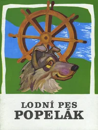Lodni pes Popelák