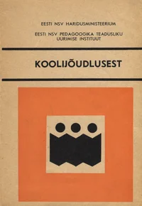 Koolijõudlusest
