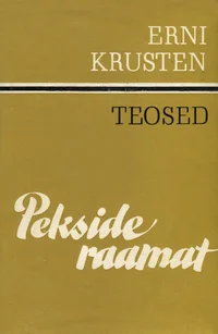 Pekside raamat