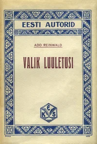 Valik luuletusi