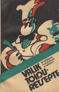 Valik toiduretsepte