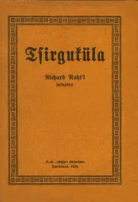 Tsirguküla