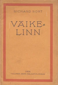 Väikelinn
