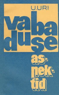 Vabaduse aspektid