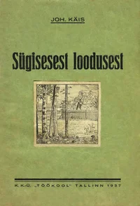 Sügisesest loodusest