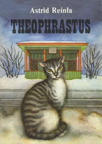 Theophrastus