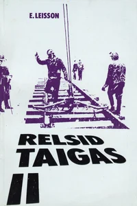 Relsid taigas