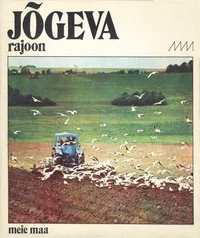 Jõgeva rajoon