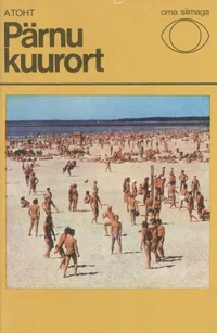 Pärnu kuurort
