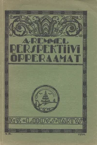 Perspektiivi-õpperaamat