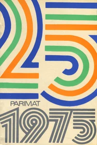 25 parimat