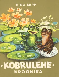 «Kobrulehe» kroonika