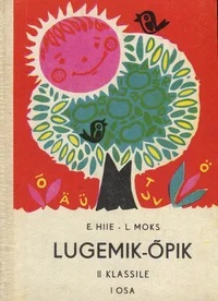 Lugemik-õpik II klassile