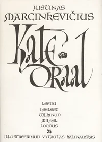 Katedraal