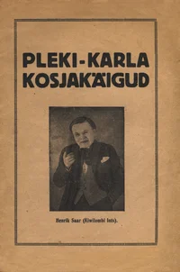 Pleki-Karla kosjakäigud