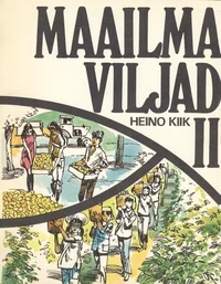 Maailma viljad