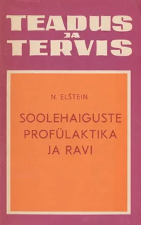 Soolehaiguste profülaktika ja ravi