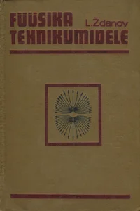 Füüsika tehnikumidele