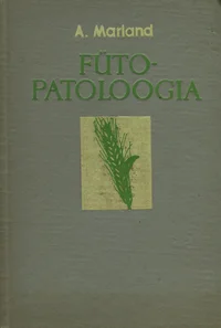 Fütopatoloogia