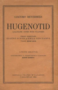 Hugenotid