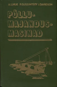 Põllumajandusmasinad