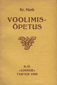 Voolimisõpetus