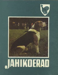 Jahikoerad