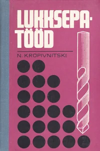 Lukksepatööd