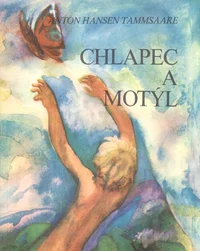 Chlapec a motyl