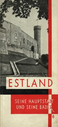 Estland