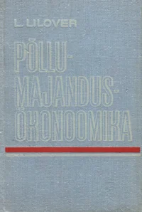 Põllumajandusökonoomika